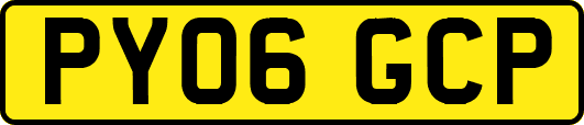 PY06GCP