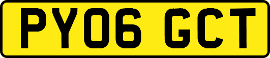 PY06GCT