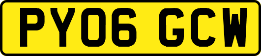 PY06GCW