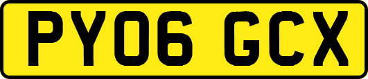 PY06GCX