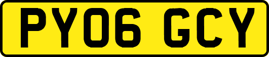 PY06GCY