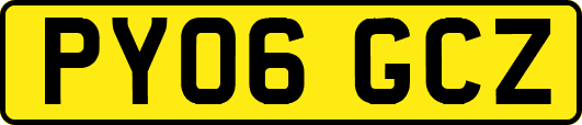 PY06GCZ
