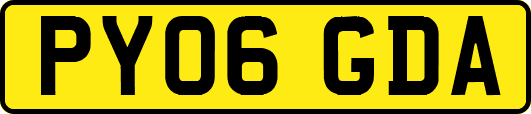 PY06GDA