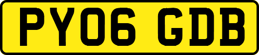PY06GDB