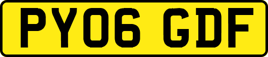 PY06GDF