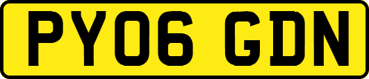 PY06GDN