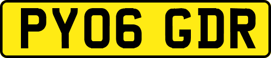 PY06GDR