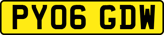 PY06GDW