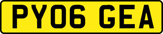 PY06GEA