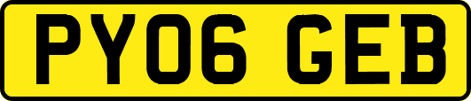 PY06GEB