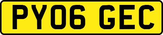PY06GEC