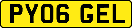 PY06GEL