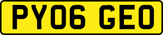 PY06GEO