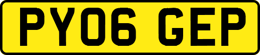 PY06GEP