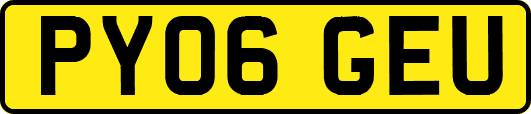 PY06GEU