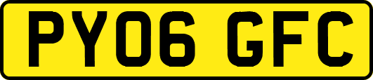 PY06GFC