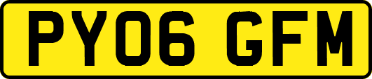 PY06GFM