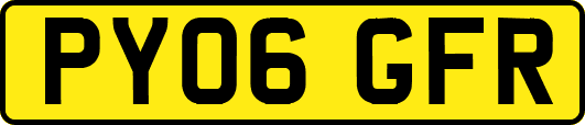 PY06GFR