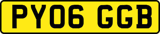 PY06GGB