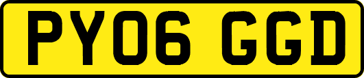 PY06GGD