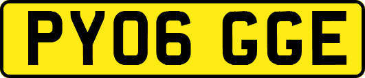 PY06GGE