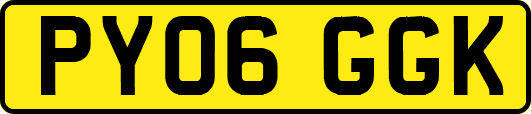 PY06GGK