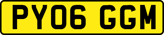 PY06GGM