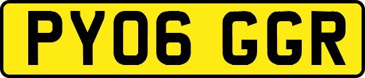 PY06GGR