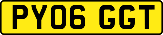 PY06GGT