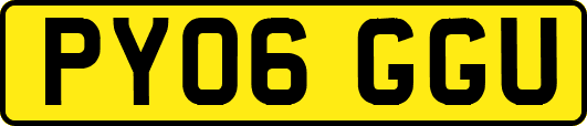 PY06GGU