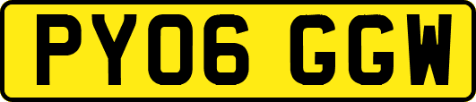 PY06GGW
