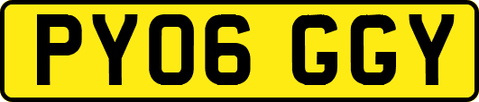 PY06GGY