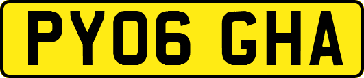 PY06GHA
