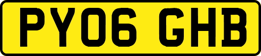 PY06GHB