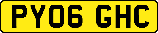 PY06GHC