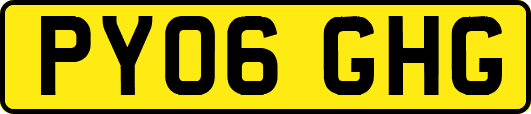 PY06GHG
