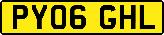 PY06GHL
