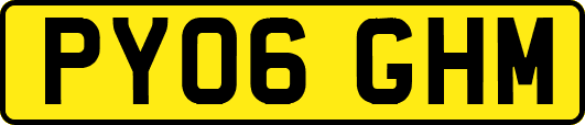 PY06GHM