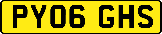 PY06GHS