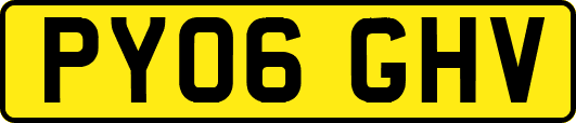 PY06GHV