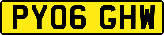 PY06GHW