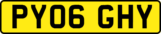 PY06GHY