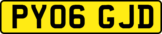 PY06GJD