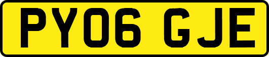 PY06GJE