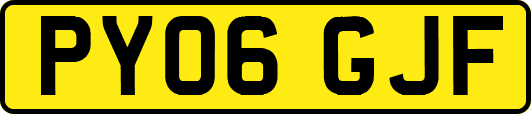 PY06GJF