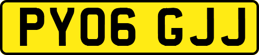 PY06GJJ