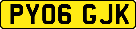 PY06GJK