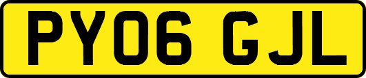 PY06GJL