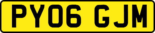 PY06GJM