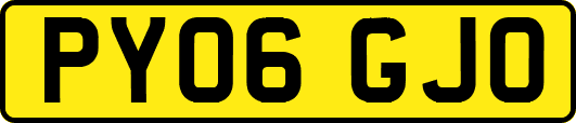 PY06GJO